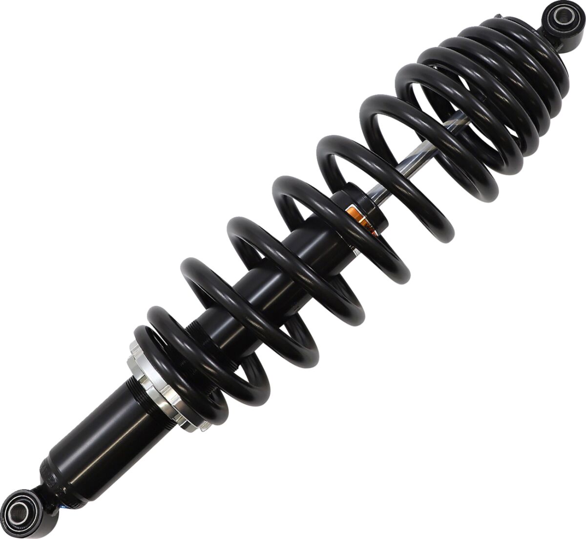 Bakdempere med fjær, foran til Can-Am TRAXTER HD10 4X4 — Moose Offroad Four Wheel AU-04366