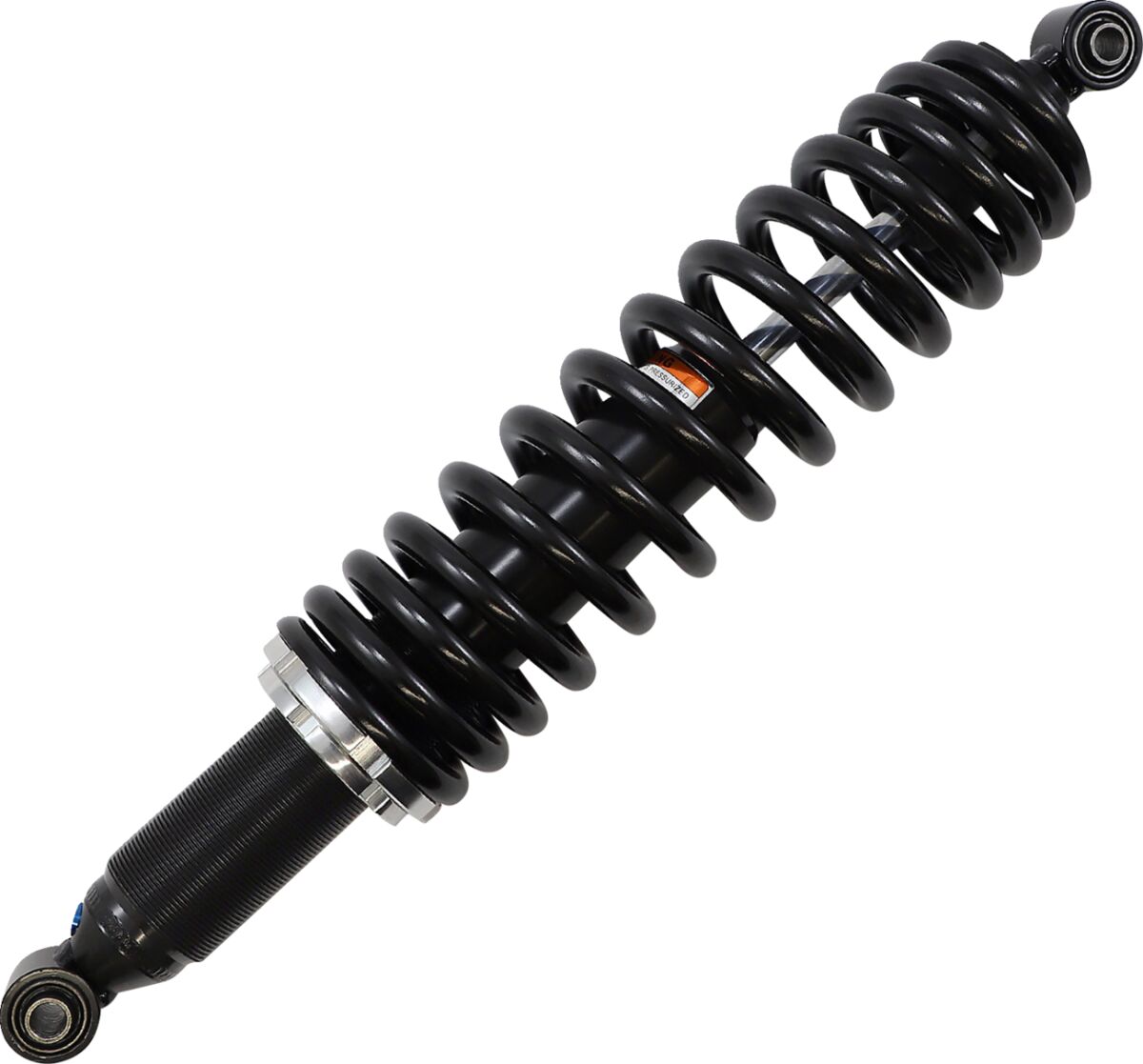 Bakdempere med fjær, foran til CFMOTO UFORCE 500 EFI 4X4 — Moose Offroad Four Wheel AU-04371