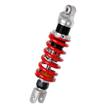 Bakdempere med fjær til Honda CRF 300 L — YSS MZ456-415TR-07-85