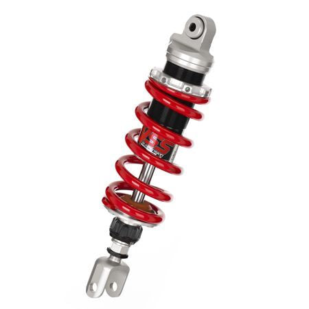 Bakdempere med fjær til Yamaha MT-09 ABS — YSS MZ456-330TRL-58-85