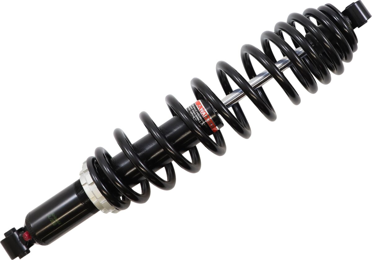 Bakdempere med fjær, bak til Polaris TRAIL BLAZER 330 2X4 — Moose Offroad Four Wheel AU-04464