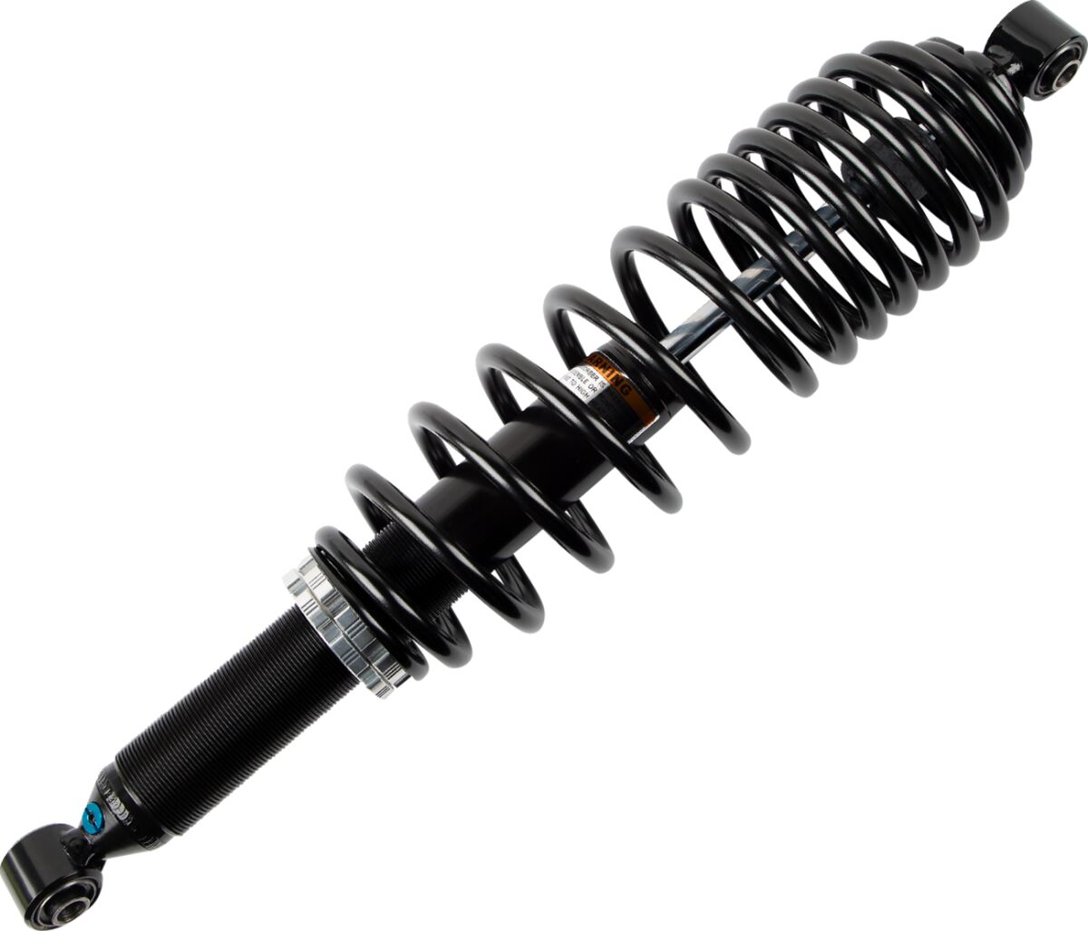 Bakdempere med fjær, foran til Can-Am OUTLANDER 650 EFI 4X4 — Moose Offroad Four Wheel AU-04376
