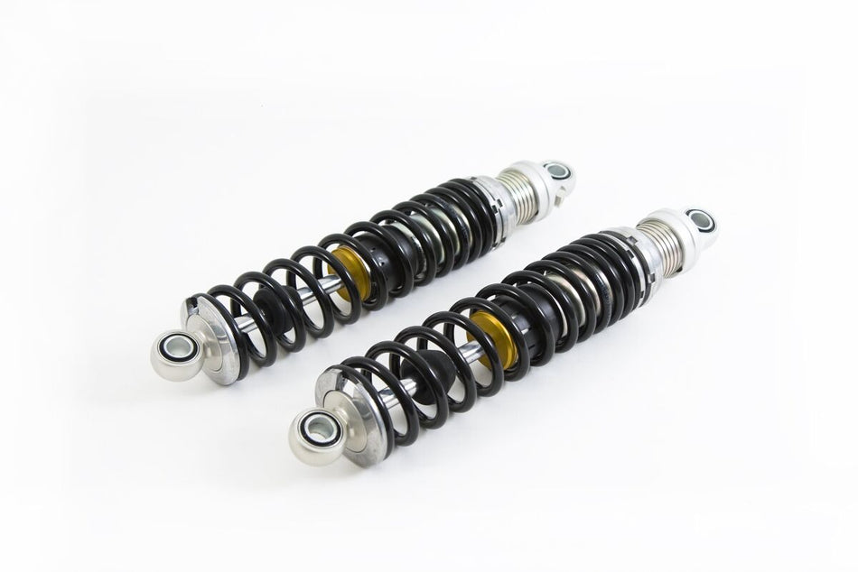 Bakdempere med fjær til Harley-Davidson — Ohlins HD 022