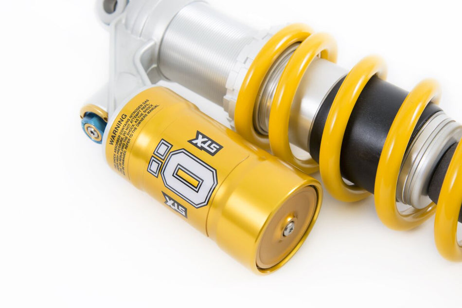 Bakdempere med fjær, bak til Honda X-ADV 750 D ABS — Ohlins HO 734