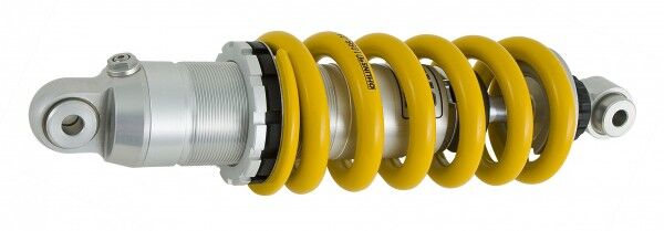 Bakdempere med fjær, bak til Kawasaki — Ohlins KA 736