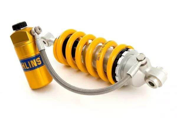 Bakdempere med fjær til Honda CRF 300 L — Ohlins HO 213