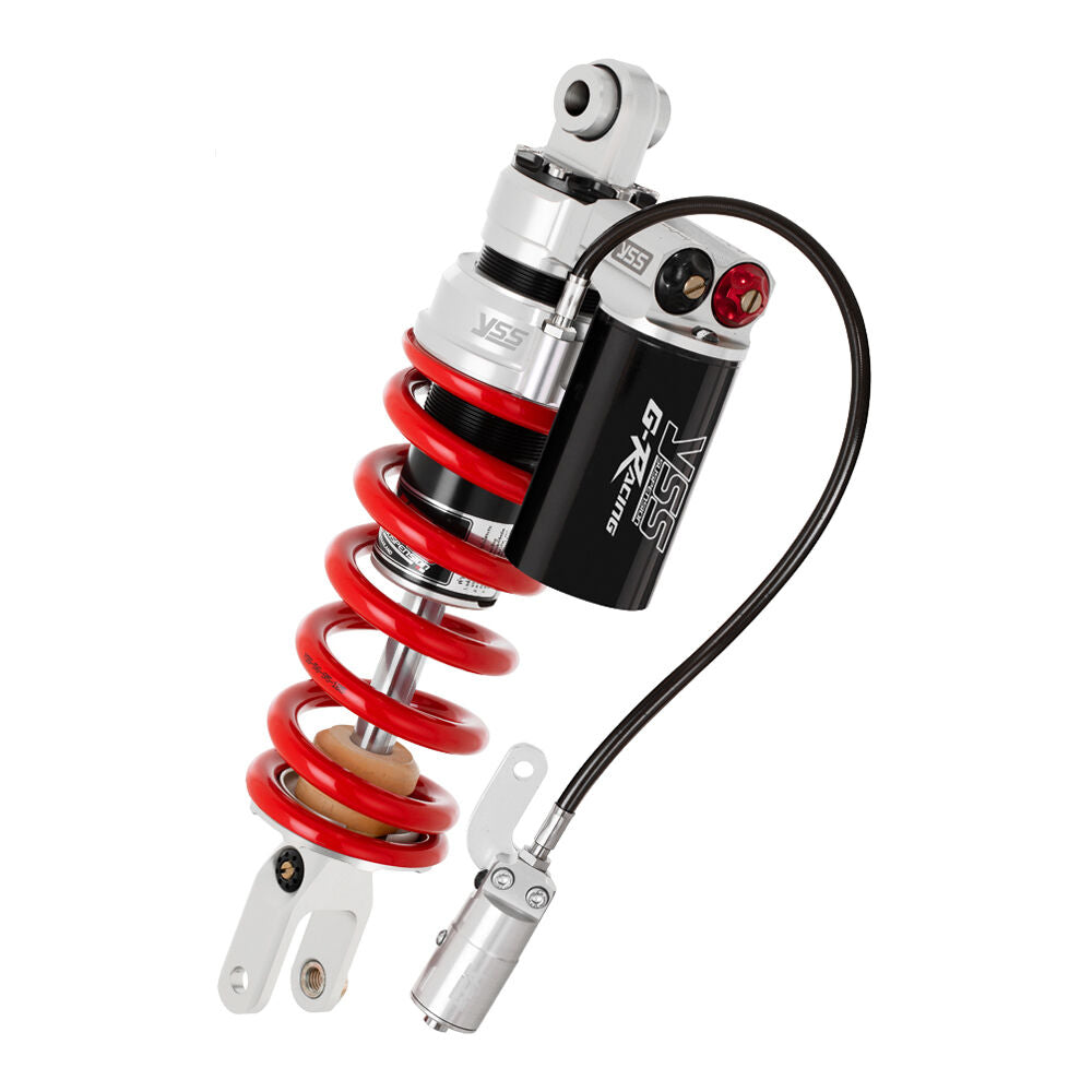 Bakdempere med fjær til Honda XL 750 ABS — YSS MG456-355H1RW-03-858