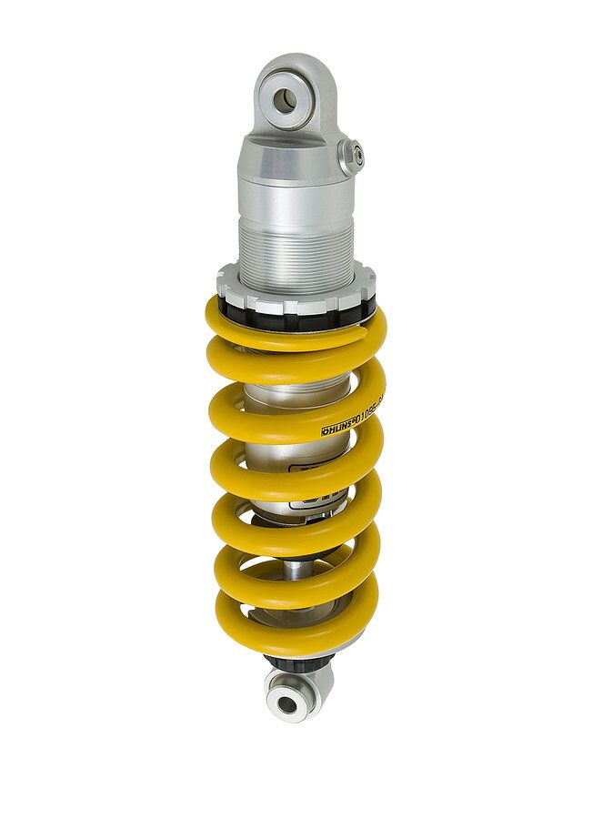 Bakdempere med fjær til Suzuki GSX-8R 800 ABS — Ohlins SU 481