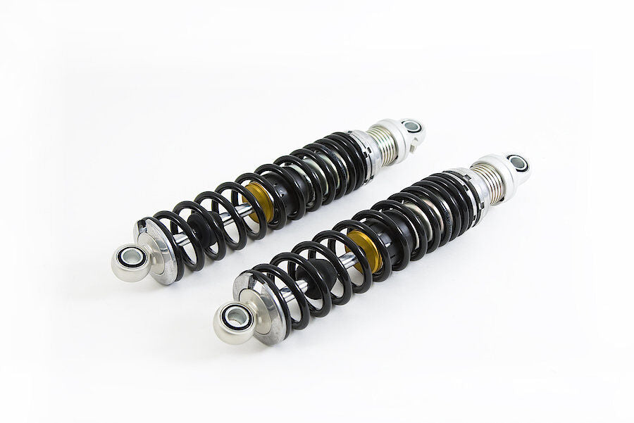 Bakdempere med fjær, bak til Harley-Davidson XL 1200 S — Ohlins HD 146