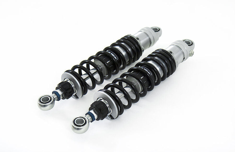 Bakdempere med fjær, bak til Triumph BONNEVILLE 1200 T120 ABS — Öhlins TR 634
