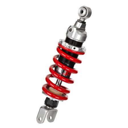 Bakdempere med fjær til Honda CB 500 X — YSS MZ456-315TRL-78-85