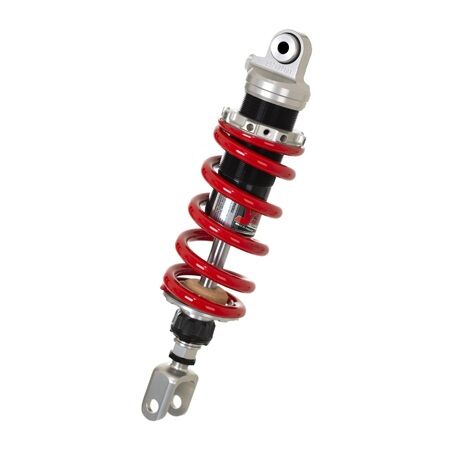 Bakdempere med fjær til Yamaha MT-09 ABS — YSS MZ456-330TRL-59-85
