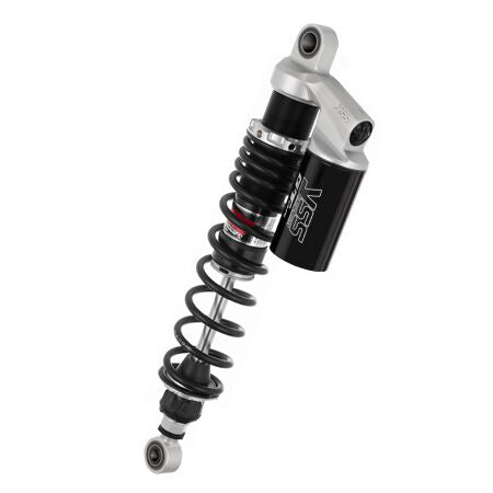 Bakdempere med fjær til Triumph SPEED TWIN 1200 ABS — YSS RG362-390TRCL-22-888