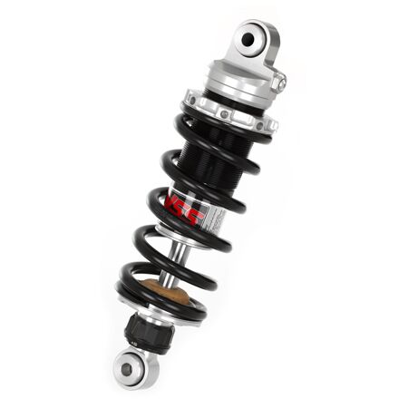Bakdempere med fjær til Triumph BONNEVILLE BOBBER 1200 ABS — YSS MZ456-270TR-13-88