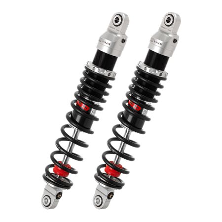 Bakdempere med fjær til Honda CR 125 R — YSS RZ362-365TR-02VT-88