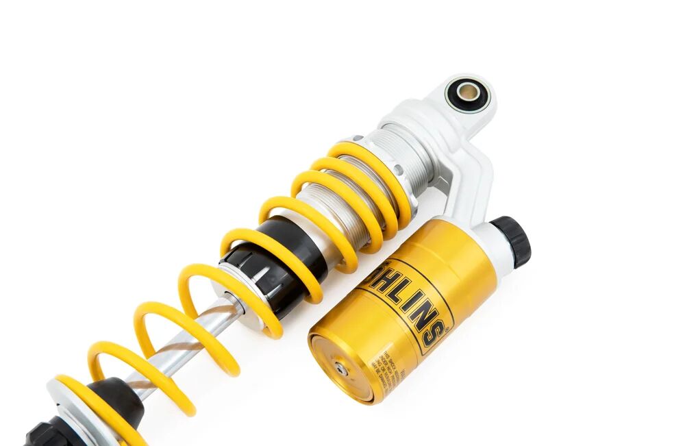 Bakdempere med fjær til Royal Enfield CLASSIC 650 ABS — Ohlins RE 506