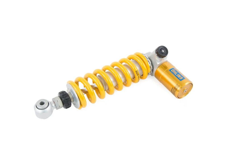 Bakdempere med fjær til Kawasaki Z 500 ABS — Ohlins KA 521