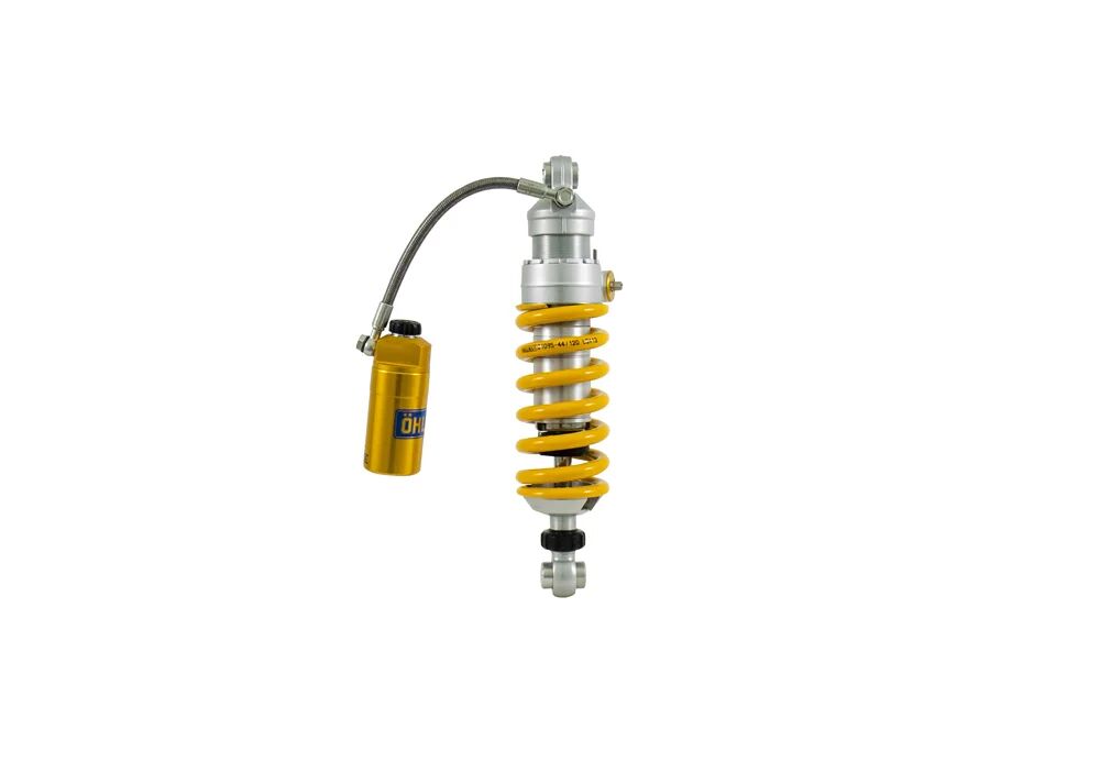 Bakdempere med fjær — Ohlins KT 890