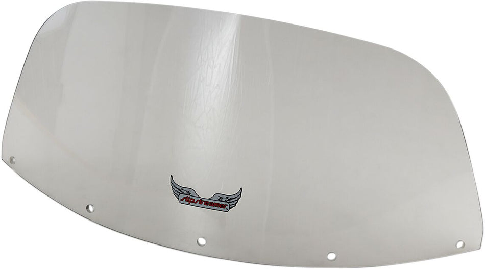 Vindskjerm Harley til Harley-Davidson — Slipstreamer S-131-10