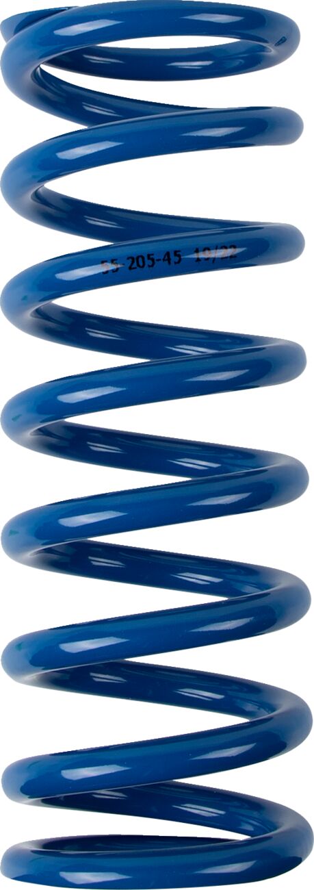 Fjærer til bakdemper til Yamaha YZ 65 — Moose Offroad Hard-Parts 1312-0954