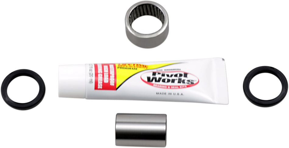 Fester støtdemper til Yamaha — Pivot Works PWSHK-Y22-040
