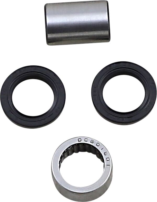Fester støtdemper, foran til Honda — Moose Offroad Hard-Parts 29-5053