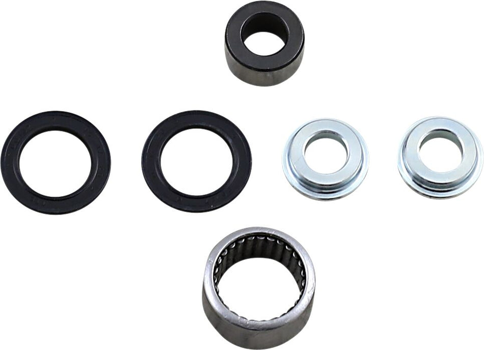 Fester støtdemper — Moose Offroad Hard-Parts 29-5008