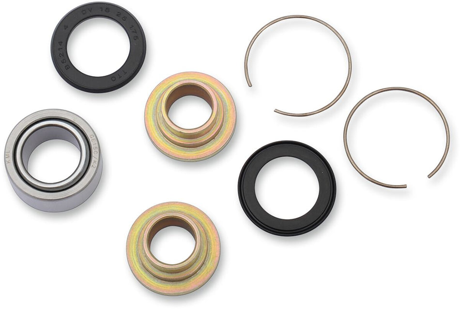 Fester støtdemper — Moose Offroad Hard-Parts 29-5059