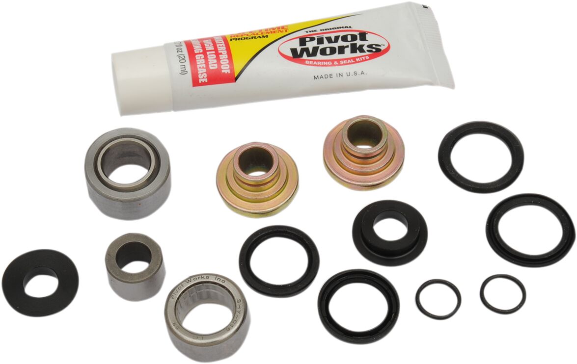 Fester støtdemper til Yamaha — Pivot Works PWSHK-Y09-421