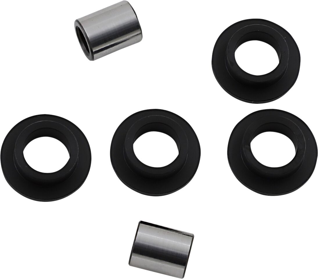 Fester støtdemper, foran — Moose Offroad Hard-Parts 21-0001