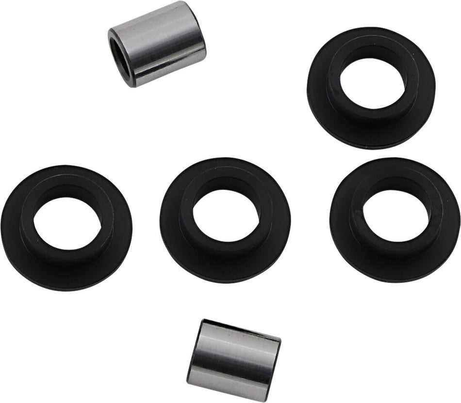 Fester støtdemper, foran — Moose Offroad Hard-Parts 21-0001