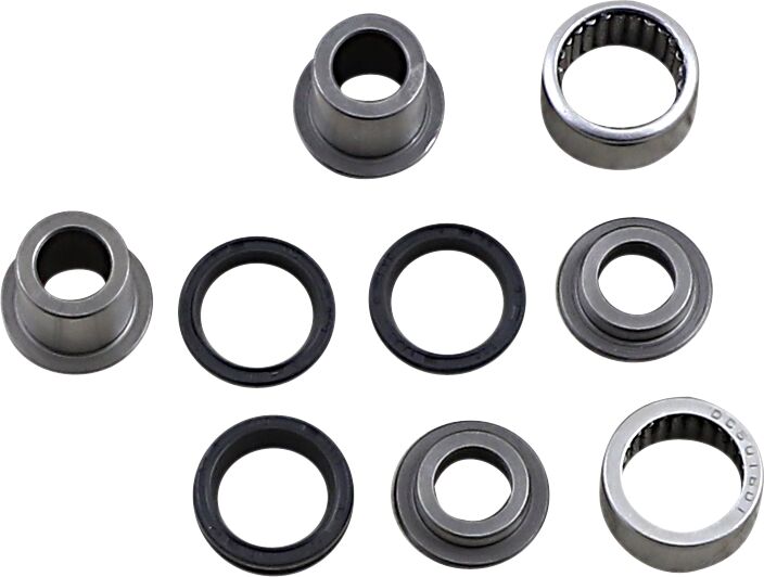 Fester støtdemper, foran til Suzuki LT-R 450 2X4 — Moose Offroad Hard-Parts 21-0002