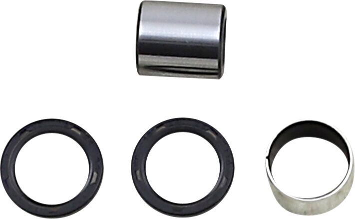 Fester støtdemper, foran til Honda — Moose Offroad Hard-Parts 21-0007