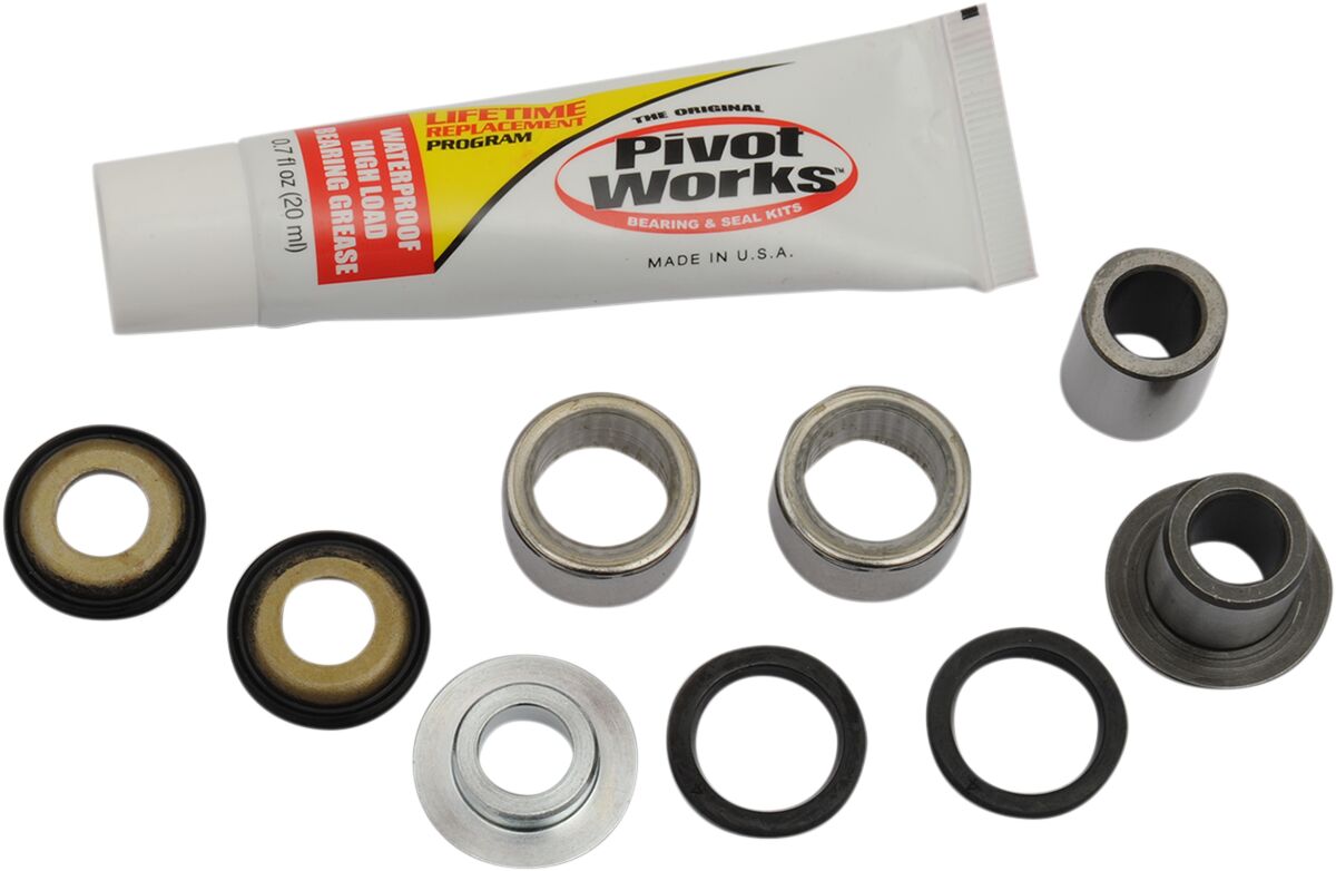 Fester støtdemper — Pivot Works PWSHK-K11-021