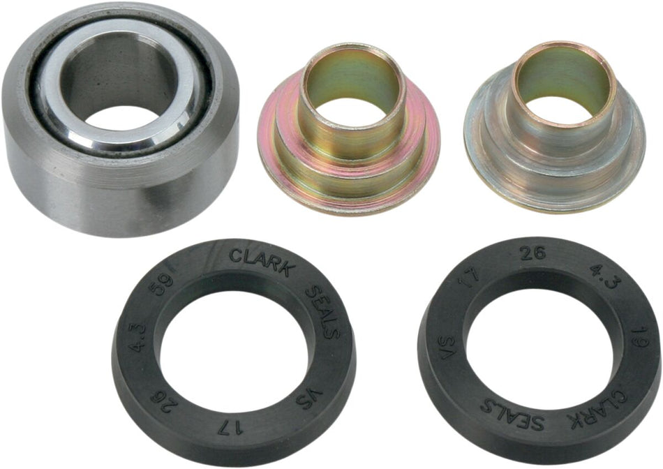 Fester støtdemper, bak til Husqvarna — Moose Offroad Hard-Parts 29-5044