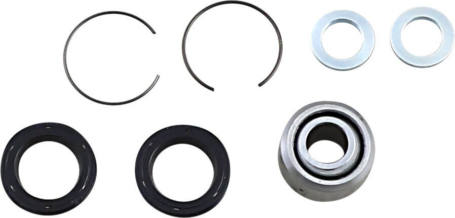 Fester støtdemper, bak til Honda CR 125 R — Moose Offroad Hard-Parts 29-5006