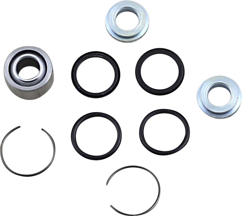 Fester støtdemper — Moose Offroad Hard-Parts 29-5040