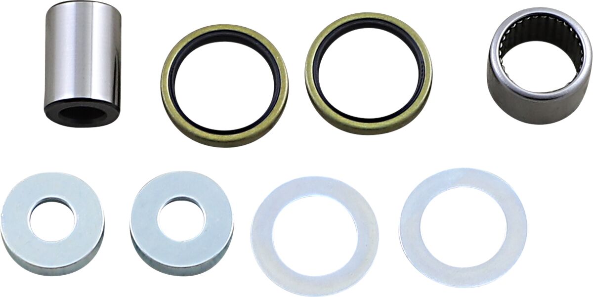 Fester støtdemper — Moose Offroad Hard-Parts 29-5066