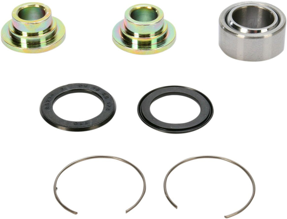 Fester støtdemper — Moose Offroad Hard-Parts 29-5068