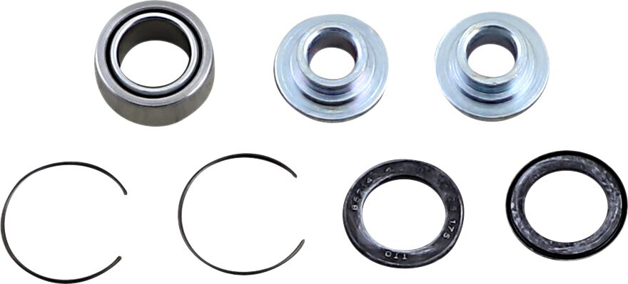 Fester støtdemper — Moose Offroad Hard-Parts 29-5070