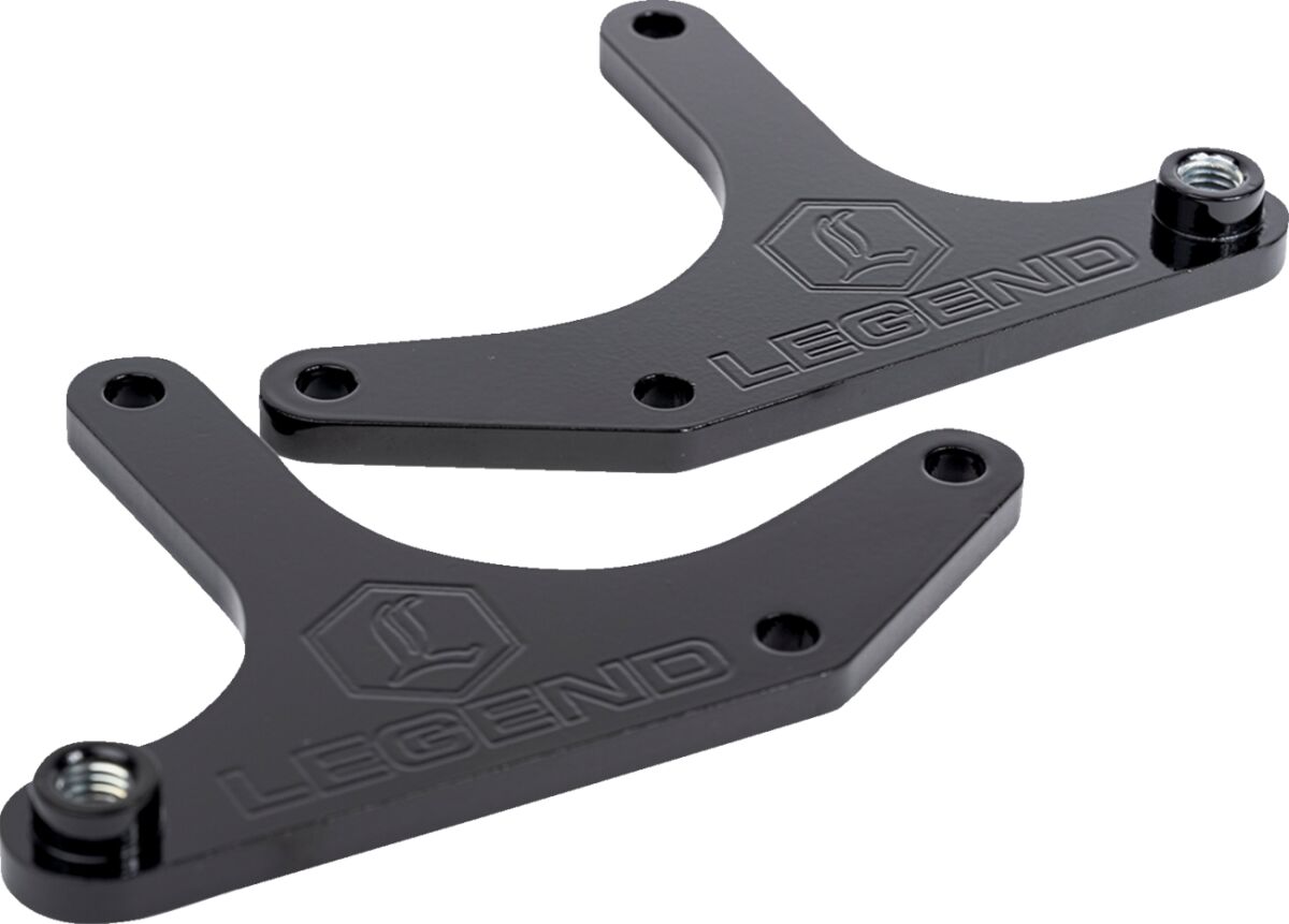 Fester støtdemper til Harley-Davidson FLHTCUTG 1690 — Legend Suspension 1313-0120