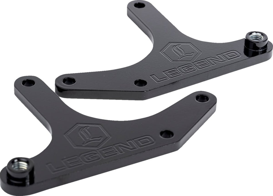 Fester støtdemper til Harley-Davidson FLHTCUTG 1690 — Legend Suspension 1313-0120