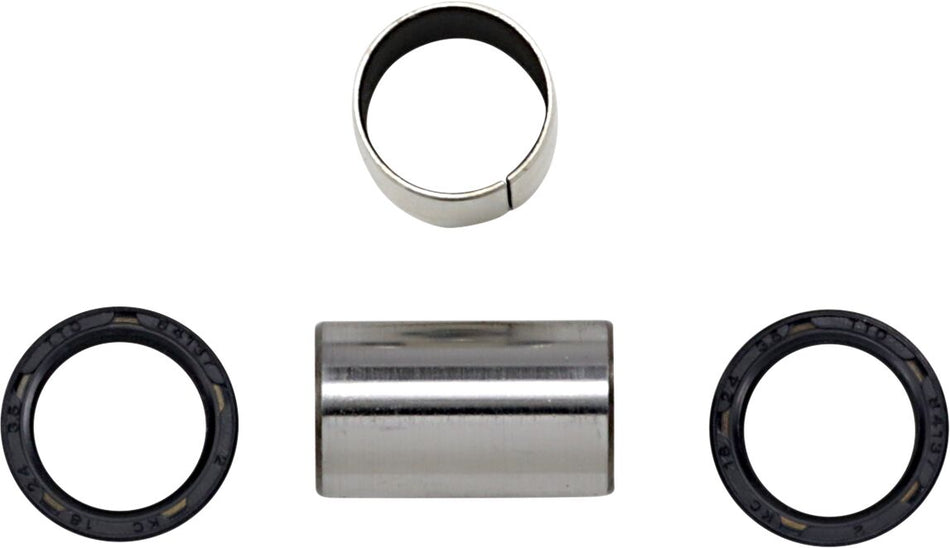 Fester støtdemper, foran — Moose Offroad Hard-Parts 21-0008
