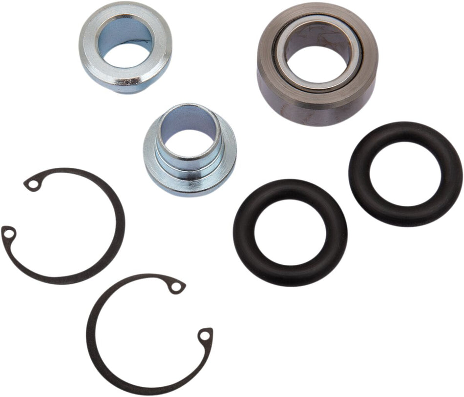 Fester støtdemper til Polaris — Moose Offroad Hard-Parts 21-0019