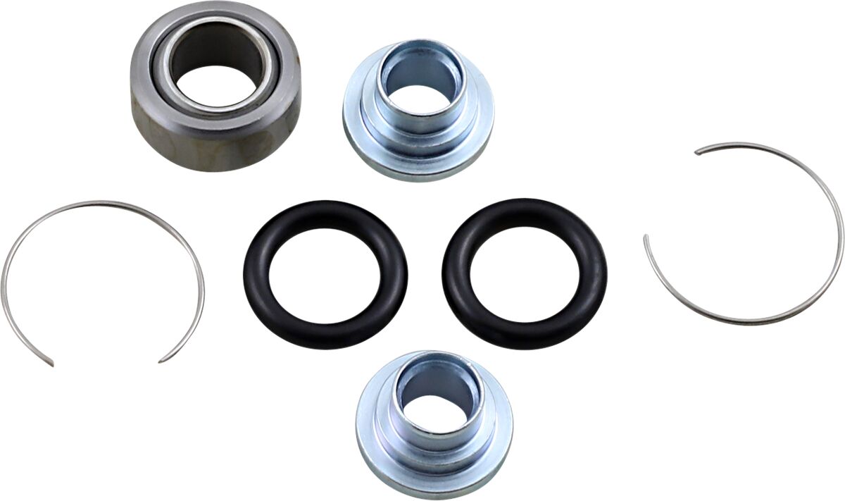 Fester støtdemper — Moose Offroad Hard-Parts 21-0024