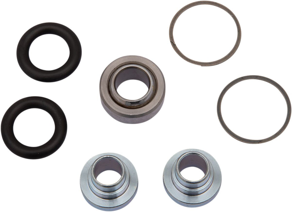 Fester støtdemper — Moose Offroad Hard-Parts 21-0025