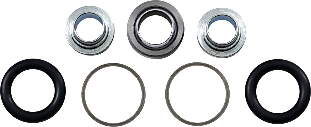 Fester støtdemper til Can-Am MAVERICK 1000 R EFI 4X4 — Moose Offroad Hard-Parts 21-0029