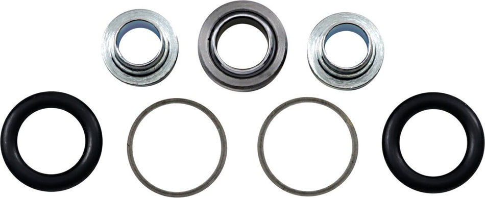 Fester støtdemper til Can-Am MAVERICK 1000 R EFI 4X4 — Moose Offroad Hard-Parts 21-0029