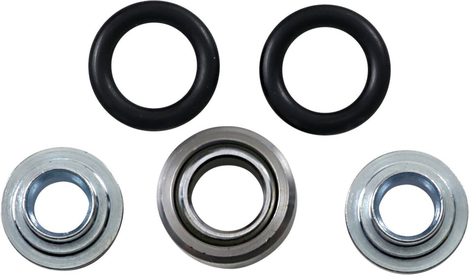 Fester støtdemper til Can-Am MAVERICK 1000 R EFI 4X4 — Moose Offroad Hard-Parts 21-0030