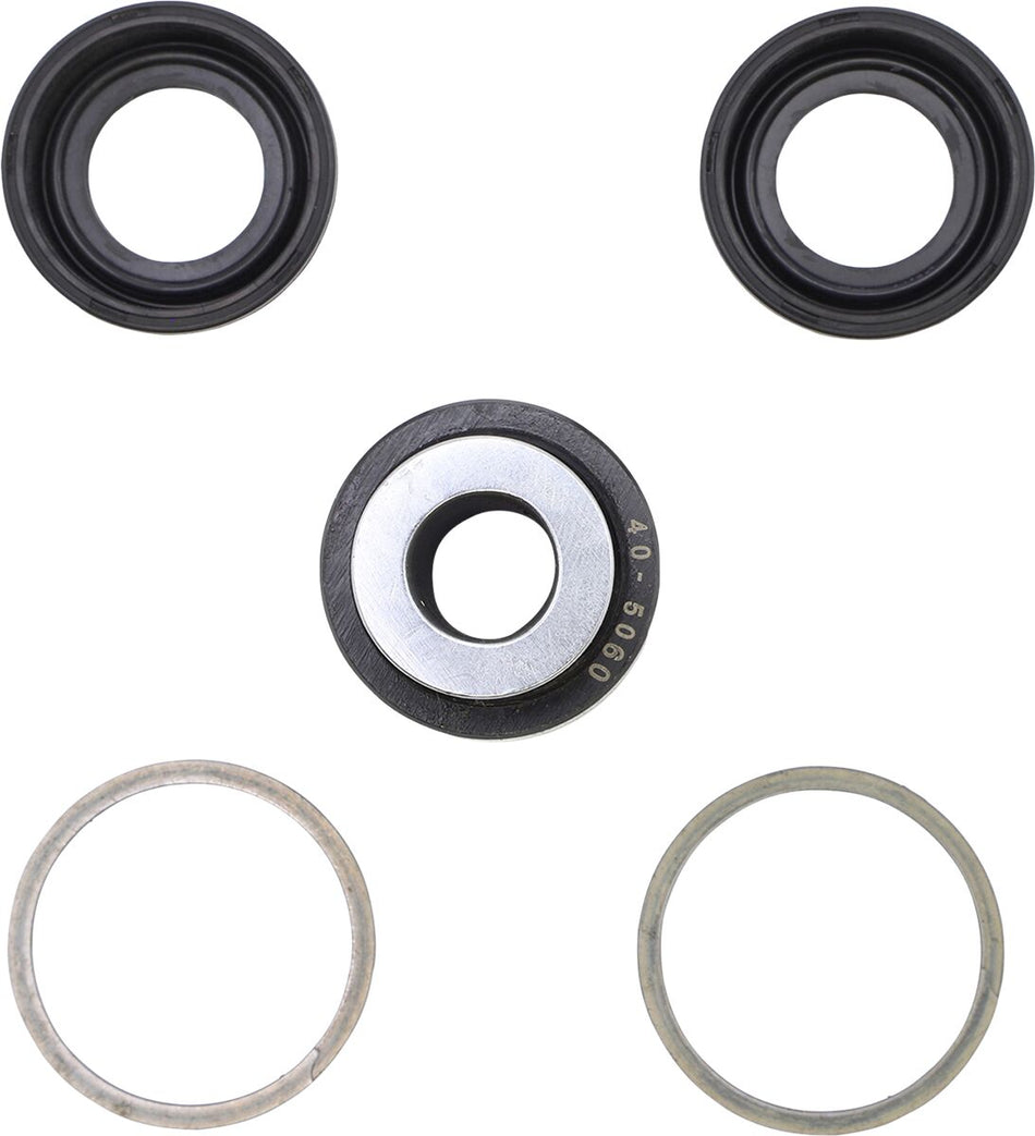 Fester støtdemper til Can-Am — Moose Offroad Hard-Parts 21-0033